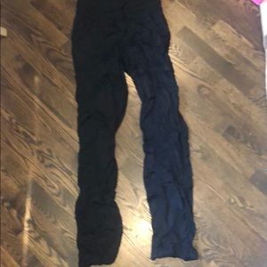 North face pants